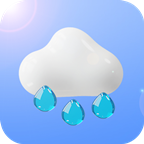 轻阅天气安卓下载-轻阅天气app下载1.0.0