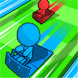 滑滑梯竞赛游戏下载-滑滑梯竞赛游戏手机版v1.0.0