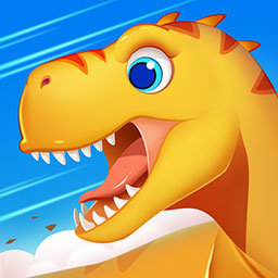 疯狂恐龙求生记游戏下载-疯狂恐龙求生记游戏手机版v1.0