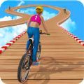 鲁莽的自行车骑手特技游戏下载-鲁莽的自行车骑手特技游戏官方版v1.4