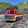 真正的印度卡车货运手游下载-真正的印度卡车货运游戏免费下载v1.0