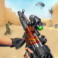 枪战FPS射击游戏下载-枪战FPS射击最新版手游v2.6