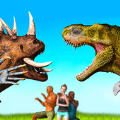 动物战争模拟器手游下载-动物战争模拟器最新版游戏下载v1.6
