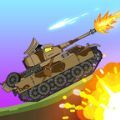 坦克射击极限生存最新手游下载-坦克射击极限生存安卓游戏下载1.0.3