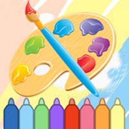 儿童画画板app官方下载最新版-儿童画画板手机版下载3.0