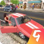 出租车驾驶模拟中文版手游下载-出租车驾驶模拟中文版最新版游戏下载2.50