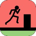 跳跃吧火柴人游戏下载-跳跃吧火柴人游戏官方安卓版1.0