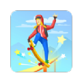 滑板师傅手游下载-滑板师傅游戏免费下载1.4.1