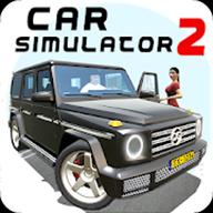 汽车模拟器2联机版手游下载-汽车模拟器2联机版最新版游戏下载v1.38.5