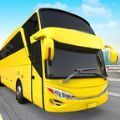 城市公共汽车交通模拟器手游下载-城市公共汽车交通模拟器游戏免费下载v1.0