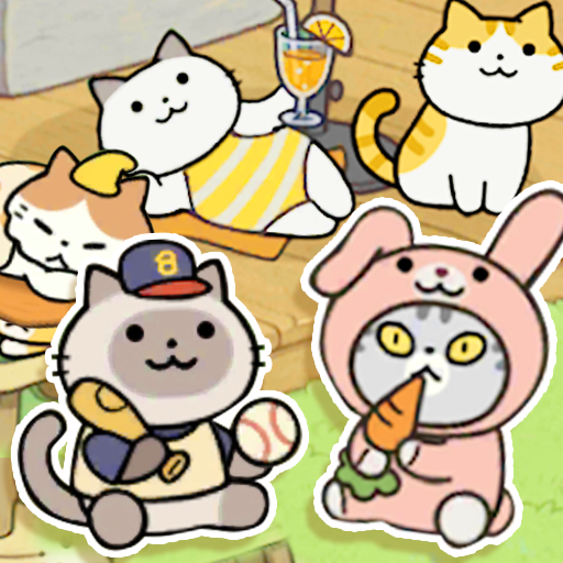 地铁遇见猫最新手游下载-地铁遇见猫安卓游戏下载v1.0