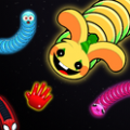 滑蛇蠕虫游戏下载-滑蛇蠕虫最新版手游 V1.0