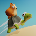 龟鼠跑酷游戏下载-龟鼠跑酷游戏手机版v0.1