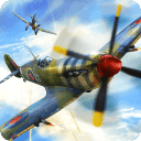 二战战机空中混战游戏下载-二战战机空中混战游戏官方版1.9
