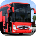 巴士模拟器豪华2022手游下载-巴士模拟器豪华2022游戏免费下载0.2