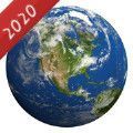 卫星地图2020年高清北斗官方下载-卫星地图2020年高清北斗app下载v10.6.5