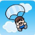 快乐降落伞(Parapals)游戏下载-快乐降落伞(Parapals)游戏手机版v1.0.0