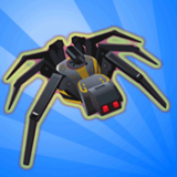 蜘蛛坦克最新免费版手游下载-蜘蛛坦克安卓游戏下载