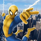 蜘蛛人进化冒险游戏手机版下载-蜘蛛人进化冒险最新版手游下载