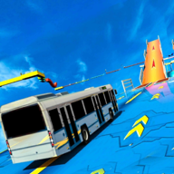 不可能的巴士大坡道游戏下载-不可能的巴士大坡道最新版手游v1.2