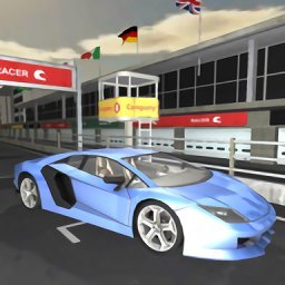 高档赛车手游戏下载-高档赛车手游戏官方版v2.2.0