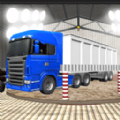 模拟欧洲卡车运输游戏下载-模拟欧洲卡车运输最新版手游v1.0.3