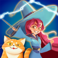 女巫与猫手游下载-女巫与猫最新版游戏下载 V43.0