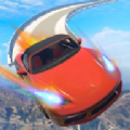 超级汽车飞跃游戏下载-超级汽车飞跃游戏手机版0.0.1