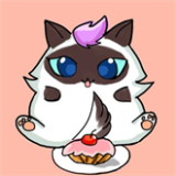 布偶猫餐厅游戏下载-布偶猫餐厅游戏官方安卓版1.0