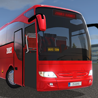 公交车模拟器无限游戏下载-公交车模拟器无限最新版手游1.5.2