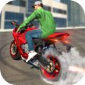 摩托车特技驾驶游戏下载-摩托车特技驾驶游戏官方版1.2