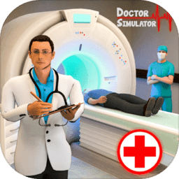 医生模拟器医院中文版游戏下载-医生模拟器医院中文版游戏官方安卓版v1.0.2
