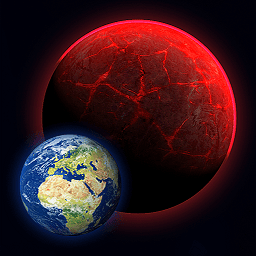 行星毁灭地球中文版游戏下载-行星毁灭地球中文版游戏最新版v1