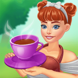 皇家咖啡馆游戏下载-皇家咖啡馆最新版手游v1.1