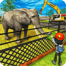动物园建造模拟器手游下载-动物园建造模拟器安卓版下载v1.7
