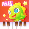 弹琴吧钢琴陪练官方下载-弹琴吧钢琴陪练app下载v1.1