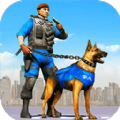 机动都市警犬手游下载-机动都市警犬最新版游戏下载v1.1