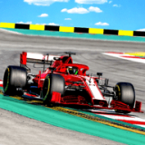 方程式赛车3D手游下载-方程式赛车3D游戏免费下载v1.0