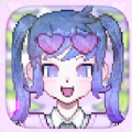 像素少女波卡游戏下载-像素少女波卡游戏最新版 V0.0.16