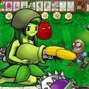 植物战争守卫者游戏下载-植物战争守卫者游戏最新版1.0.5