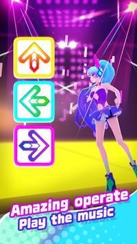 音速舞者(Sonic Dancer)