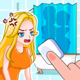 橡皮擦女孩游戏下载-橡皮擦女孩游戏手机版1.0.0