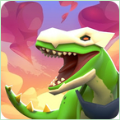 恐龙岛收集与战斗游戏下载-恐龙岛收集与战斗最新版手游v1.0.0