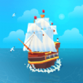 航海探险之路手游下载-航海探险之路游戏免费下载v1.0