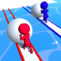 雪地赛跑手游下载-雪地赛跑最新版游戏下载1.0.4