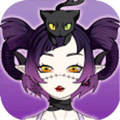 怪物女孩工厂手游下载-怪物女孩工厂免费手游下载v1.0