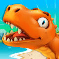 恐龙公园儿童(Dinosaur Park)游戏下载-恐龙公园儿童(Dinosaur Park)游戏官方版v1.0