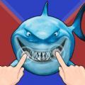 双人鲨鱼求生手游下载-双人鲨鱼求生游戏免费下载v1.00
