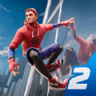 蜘蛛侠斗士2游戏下载-蜘蛛侠斗士2游戏手机版v0.4.3