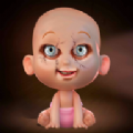 粉衣婴儿游戏下载-粉衣婴儿游戏官方安卓版v0.7
